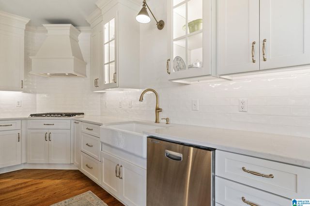 5508 MAGNOLIA TRACE, Hoover, AL 35244