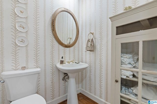 5508 MAGNOLIA TRACE, Hoover, AL 35244