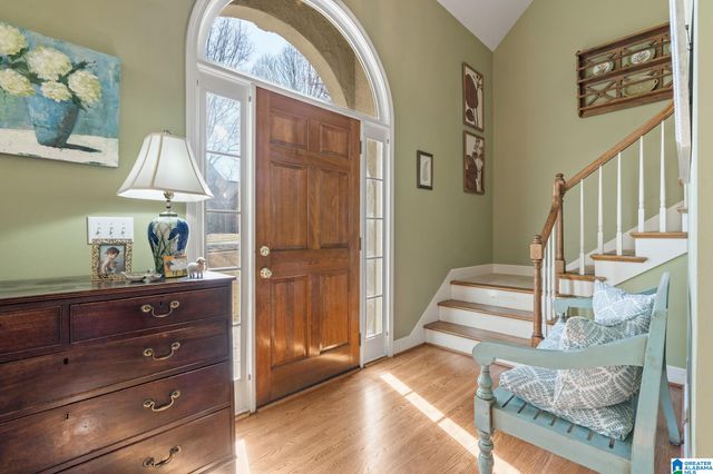 5508 MAGNOLIA TRACE, Hoover, AL 35244