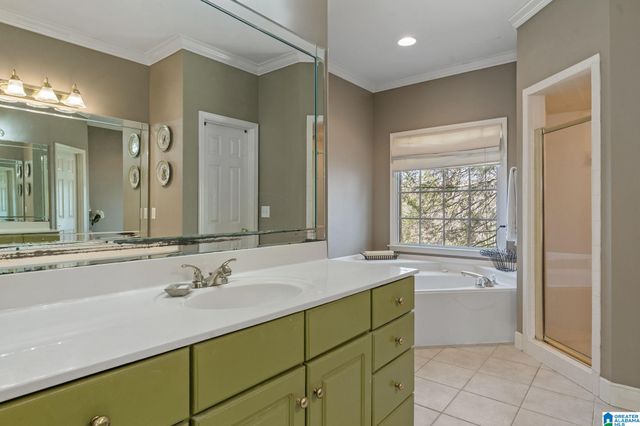 5508 MAGNOLIA TRACE, Hoover, AL 35244