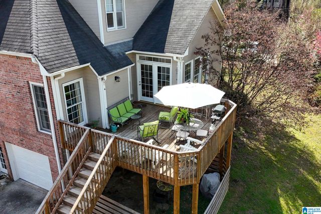 5508 MAGNOLIA TRACE, Hoover, AL 35244