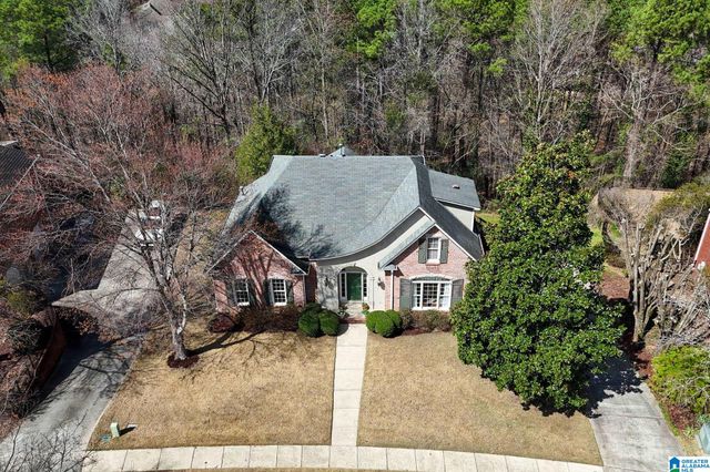 5508 MAGNOLIA TRACE, Hoover, AL 35244