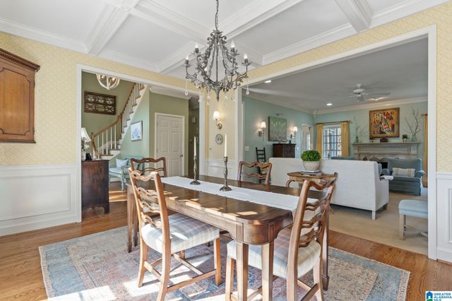 5508 MAGNOLIA TRACE, Hoover, AL 35244