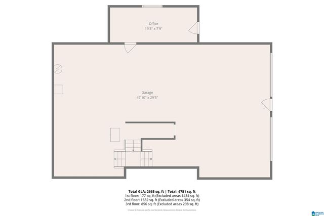 5508 MAGNOLIA TRACE, Hoover, AL 35244