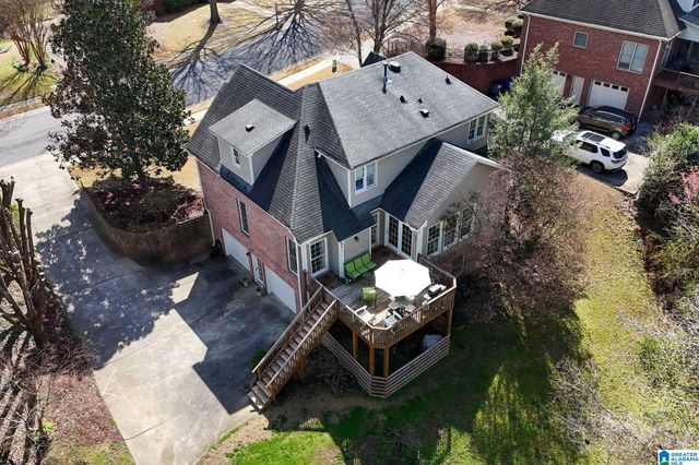 5508 MAGNOLIA TRACE, Hoover, AL 35244