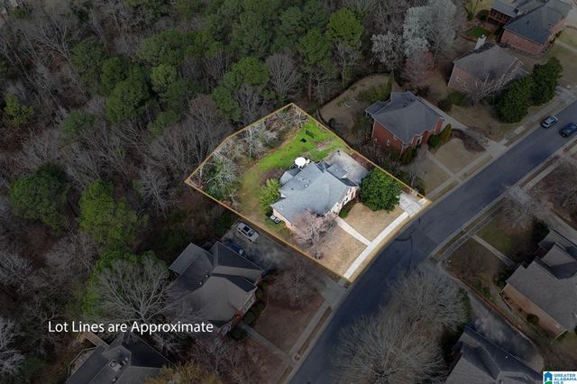 5508 MAGNOLIA TRACE, Hoover, AL 35244