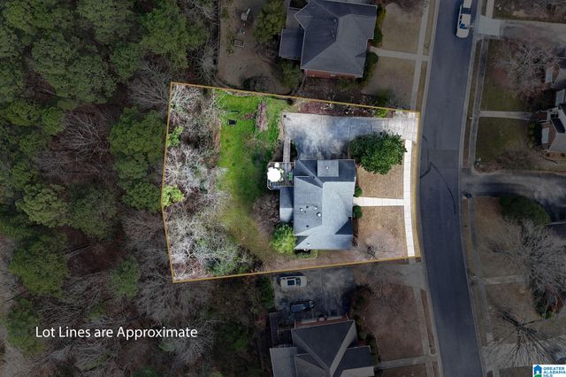 5508 MAGNOLIA TRACE, Hoover, AL 35244