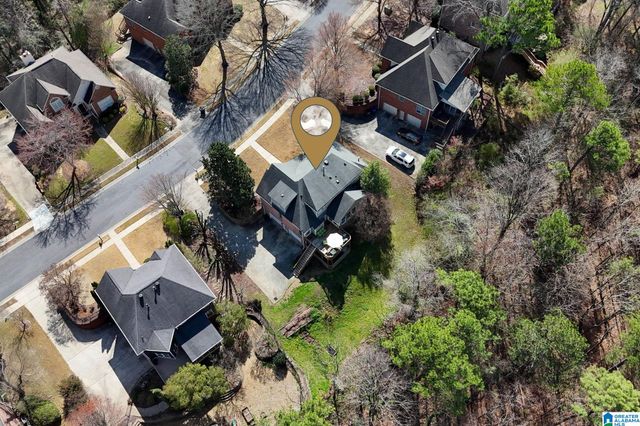 5508 MAGNOLIA TRACE, Hoover, AL 35244