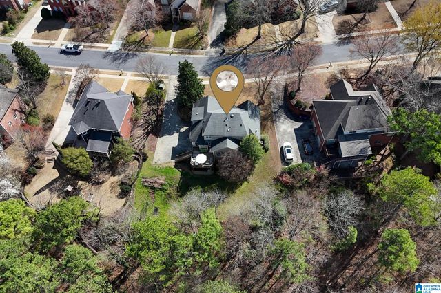 5508 MAGNOLIA TRACE, Hoover, AL 35244