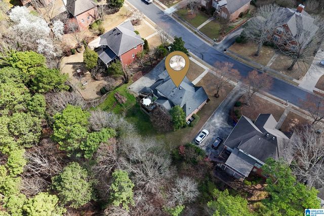 5508 MAGNOLIA TRACE, Hoover, AL 35244