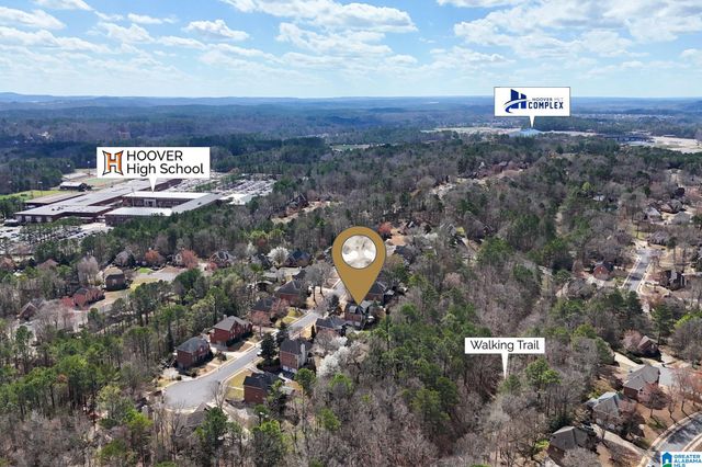 5508 MAGNOLIA TRACE, Hoover, AL 35244