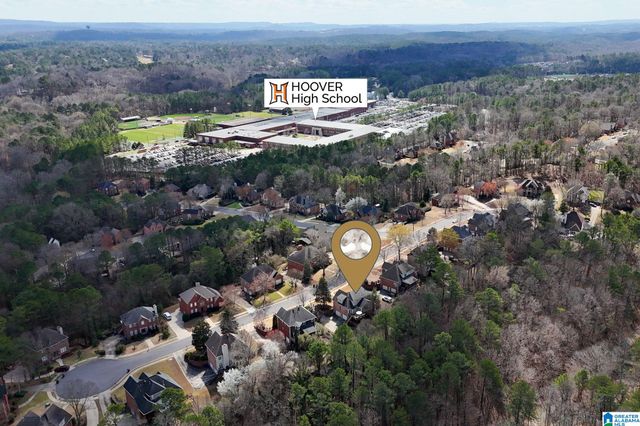 5508 MAGNOLIA TRACE, Hoover, AL 35244