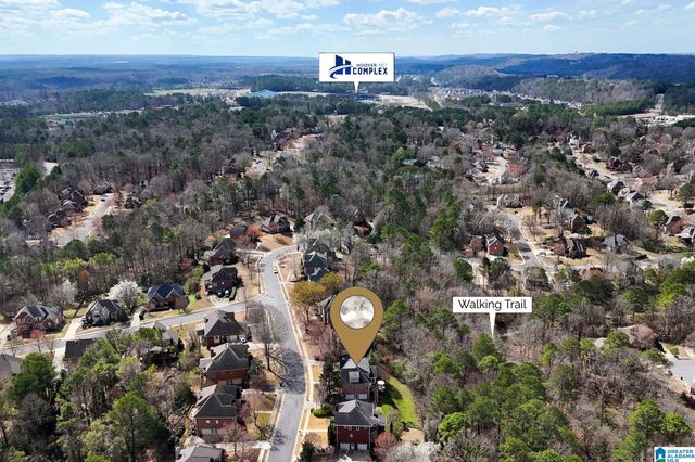 5508 MAGNOLIA TRACE, Hoover, AL 35244