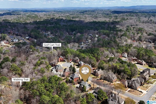 5508 MAGNOLIA TRACE, Hoover, AL 35244