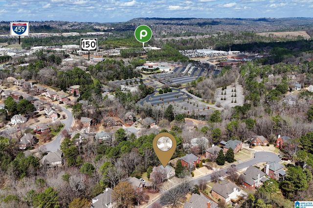 5508 MAGNOLIA TRACE, Hoover, AL 35244