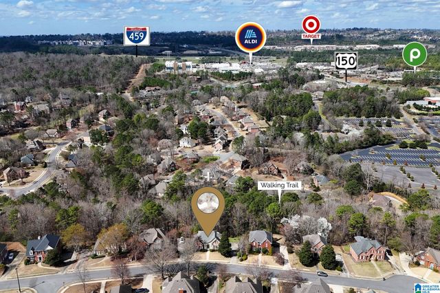 5508 MAGNOLIA TRACE, Hoover, AL 35244