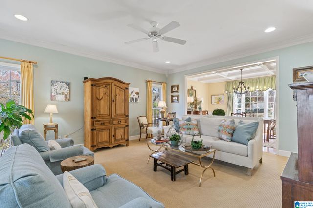 5508 MAGNOLIA TRACE, Hoover, AL 35244