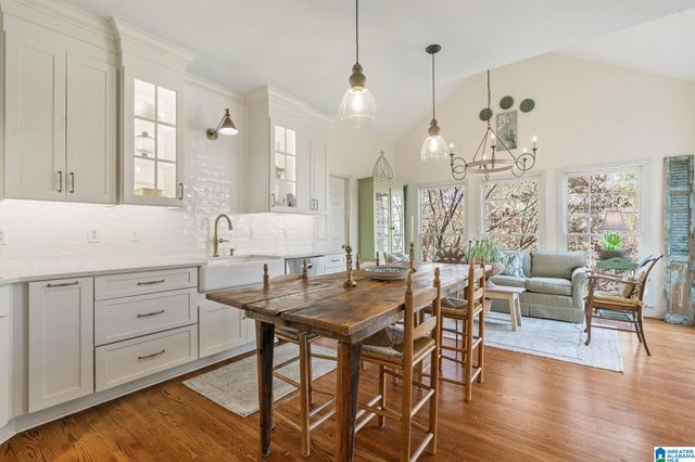 5508 MAGNOLIA TRACE, Hoover, AL 35244