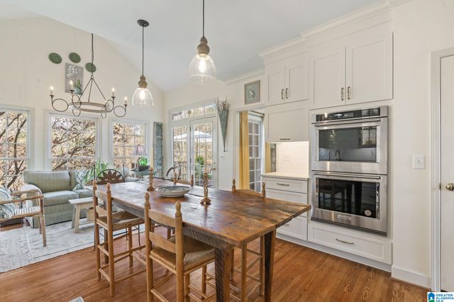 5508 MAGNOLIA TRACE, Hoover, AL 35244