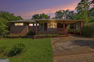 3370 Homera Place, Decatur, GA 30032