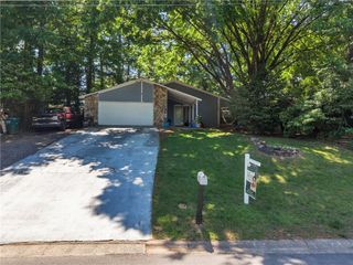 1462 Country Downs Drive, Norcross, GA 30093