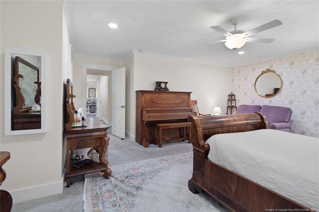 7493 Glen Raven Drive, Fayetteville, NC 28306