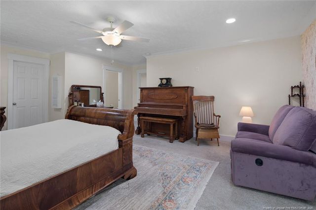 7493 Glen Raven Drive, Fayetteville, NC 28306