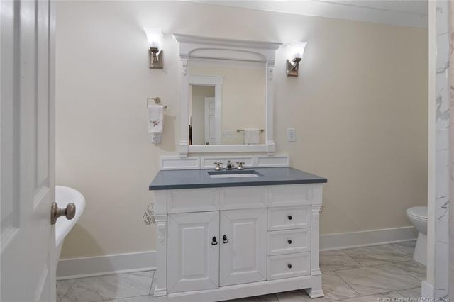 7493 Glen Raven Drive, Fayetteville, NC 28306