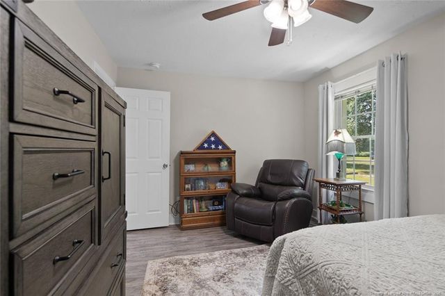 7493 Glen Raven Drive, Fayetteville, NC 28306