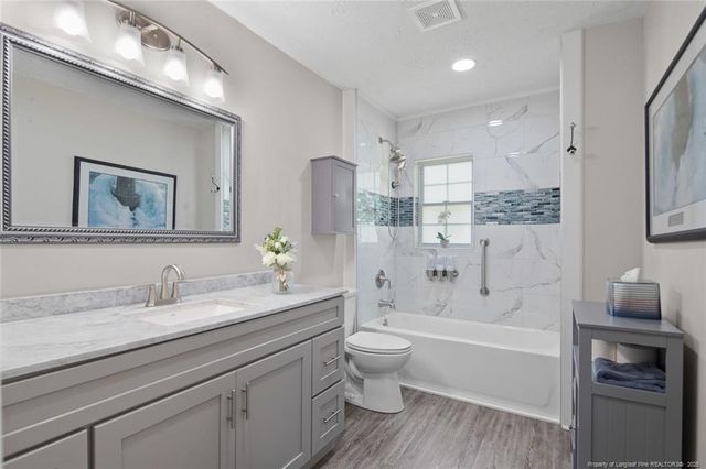 7493 Glen Raven Drive, Fayetteville, NC 28306