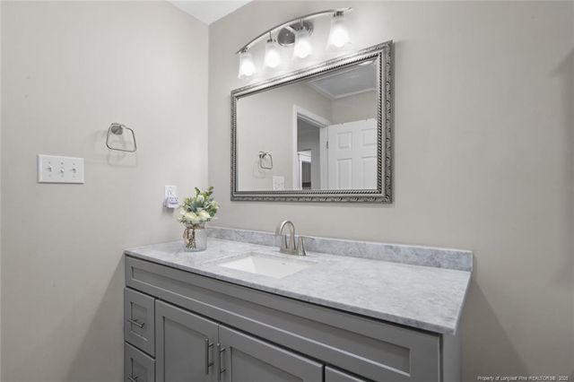7493 Glen Raven Drive, Fayetteville, NC 28306