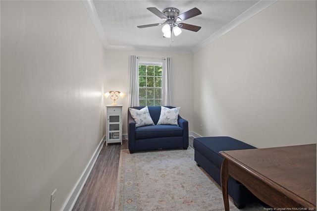 7493 Glen Raven Drive, Fayetteville, NC 28306