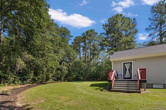 7493 Glen Raven Drive, Fayetteville, NC 28306