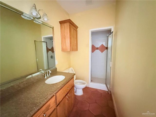 1412 E Keeton Avenue 25, Mcallen, TX 78503