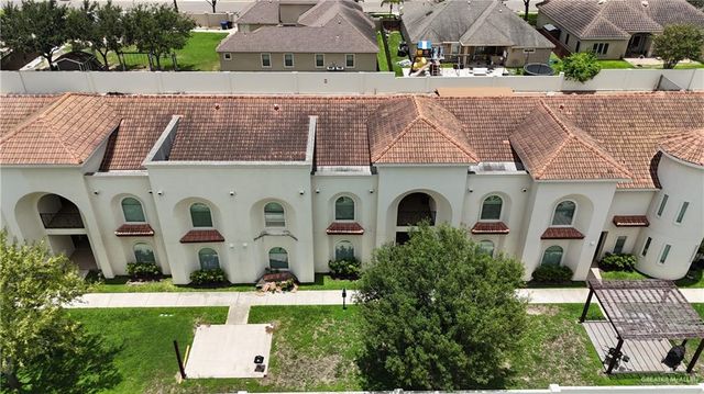 1412 E Keeton Avenue 25, Mcallen, TX 78503