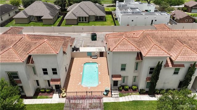 1412 E Keeton Avenue 25, Mcallen, TX 78503