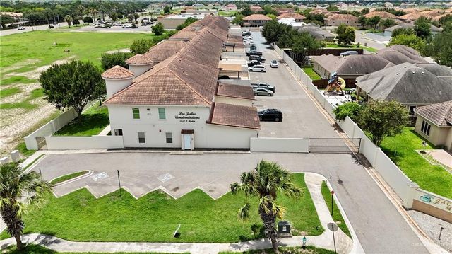 1412 E Keeton Avenue 25, Mcallen, TX 78503