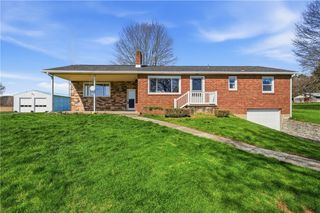 311 Rose Point Rd, Slippery Rock Twp, PA 16101