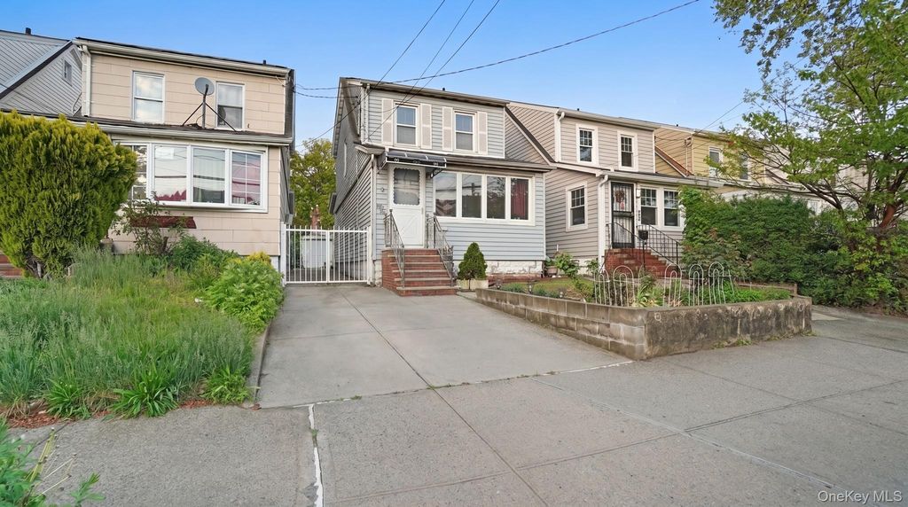 9023 207th Street, Queens Village, NY 11428