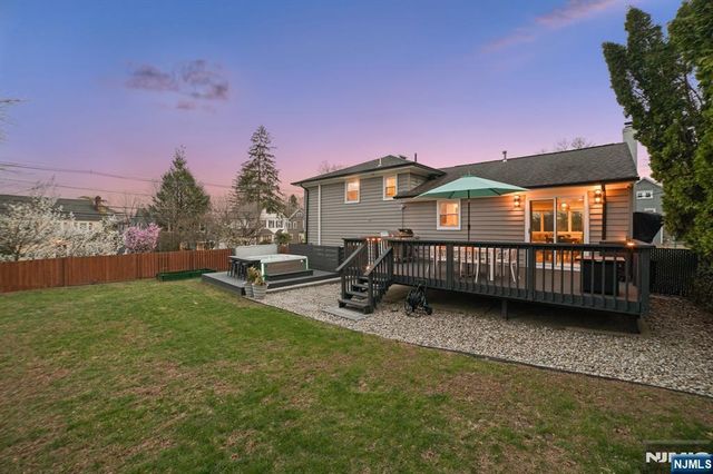1 McDonough Street, Montclair, NJ 07042