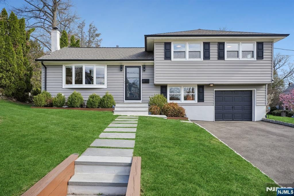 1 McDonough Street, Montclair, NJ 07042