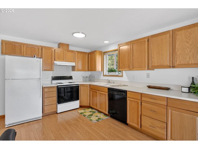 13218 Ne 24TH St, Vancouver, WA 98684