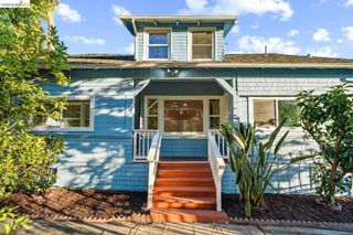 3006 High Street, Oakland, CA 94619