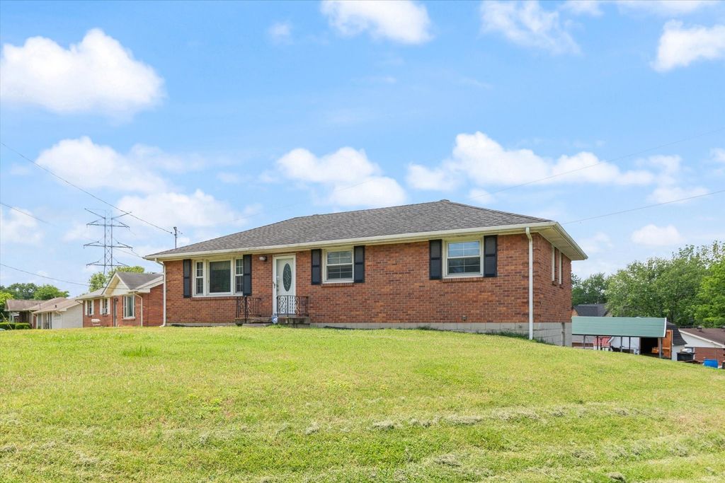 461 Annex Ave, Nashville, TN 37209