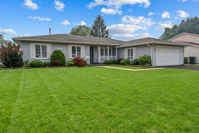 575 Gateshead N Avenue, Elk Grove Village, IL 60007