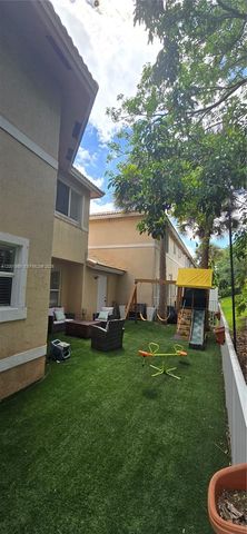 17029 NW 23rd St, Pembroke Pines, FL 33028