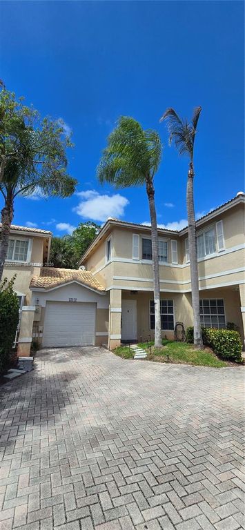 17029 NW 23rd St, Pembroke Pines, FL 33028