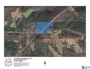 22 Acres HIGHWAY 278, Piedmont, AL 36272