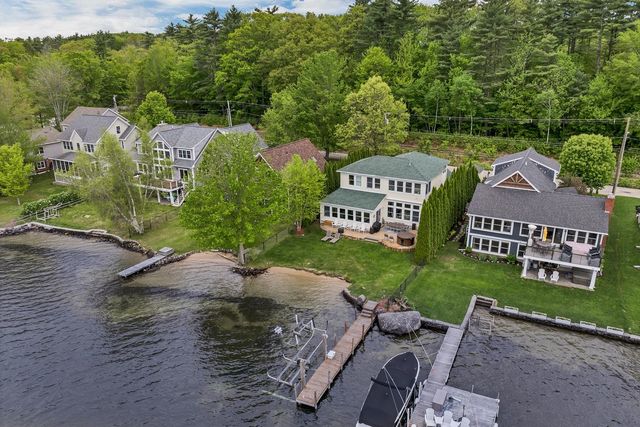 90 Paugus Park Road, Laconia, NH 03246