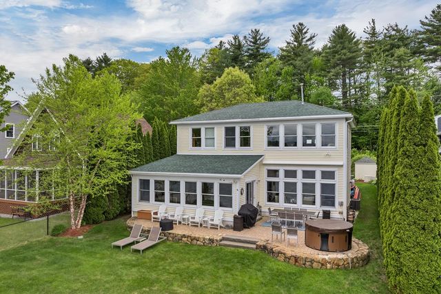 90 Paugus Park Road, Laconia, NH 03246